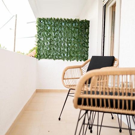 Apartmán White Dream House Kos Exteriér fotografie