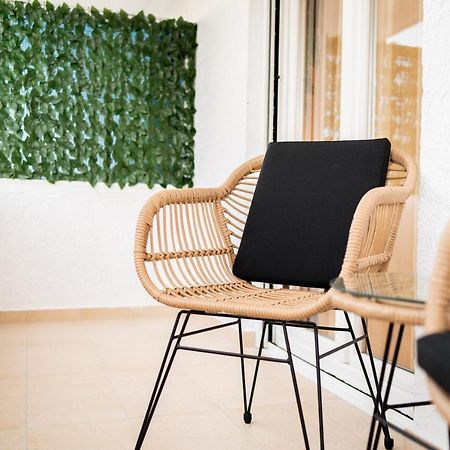 Apartmán White Dream House Kos Exteriér fotografie