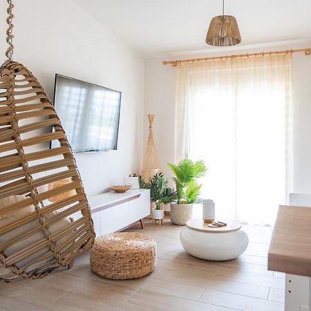 Apartmán White Dream House Kos Exteriér fotografie