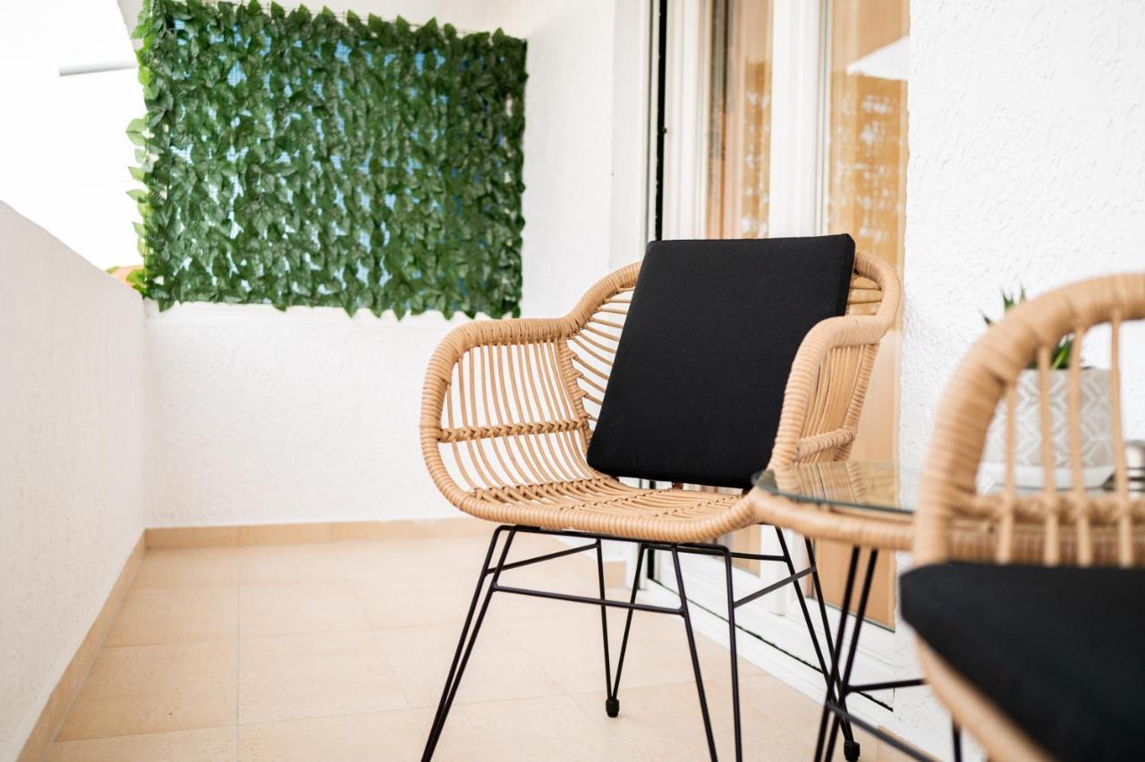 Apartmán White Dream House Kos Exteriér fotografie