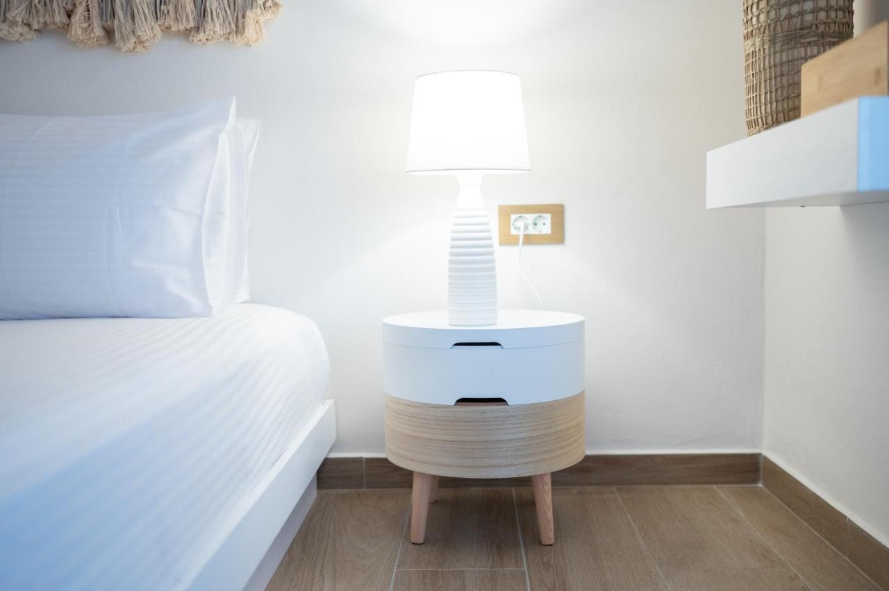 Apartmán White Dream House Kos Exteriér fotografie