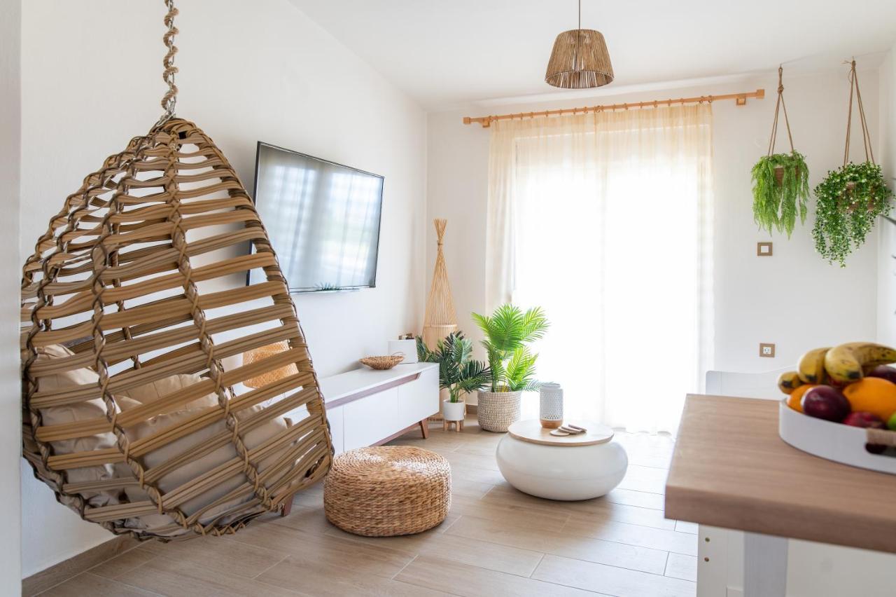 Apartmán White Dream House Kos Exteriér fotografie