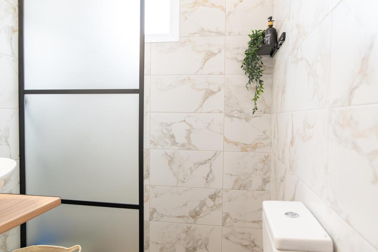 Apartmán White Dream House Kos Exteriér fotografie