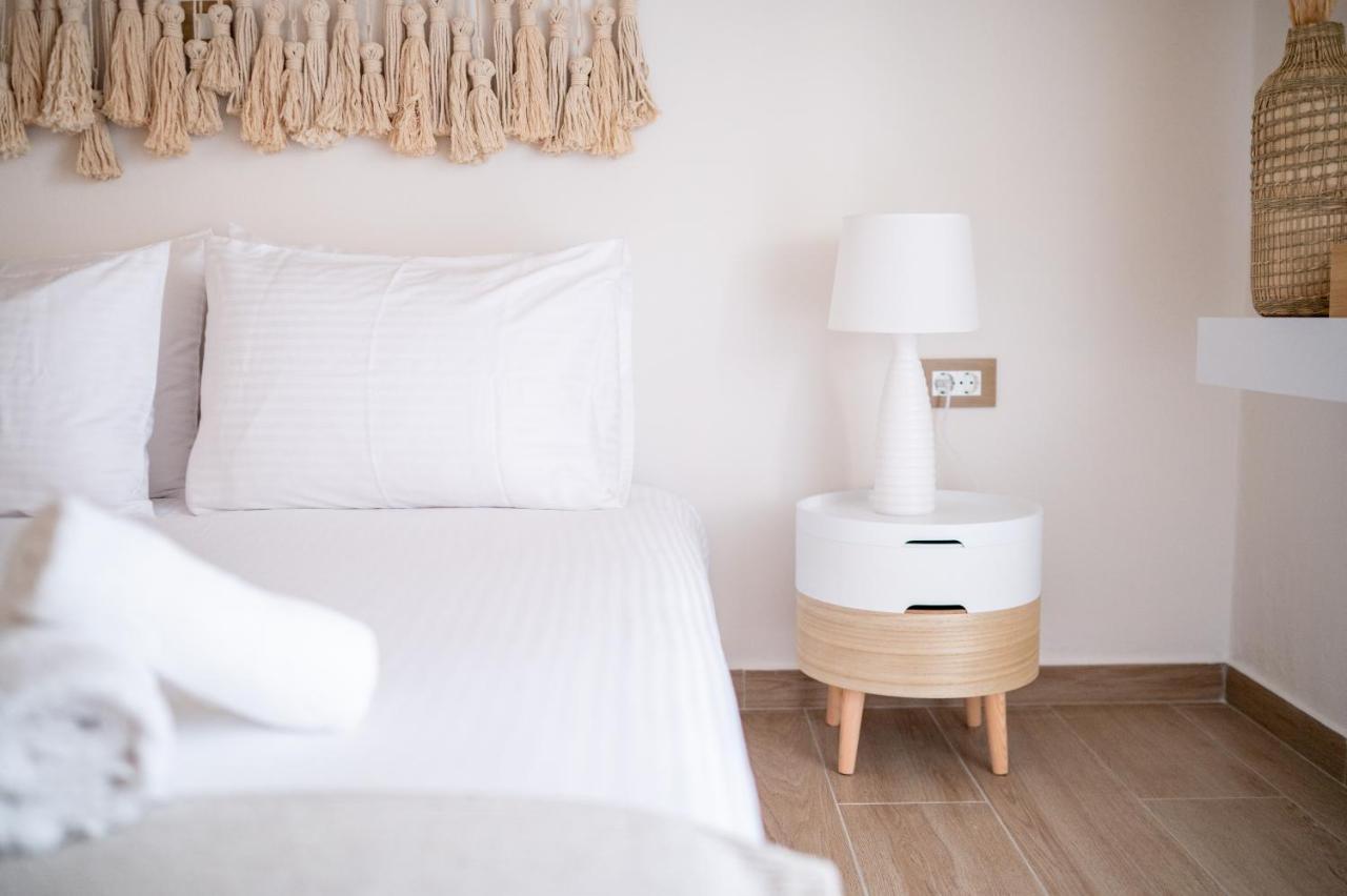 Apartmán White Dream House Kos Exteriér fotografie