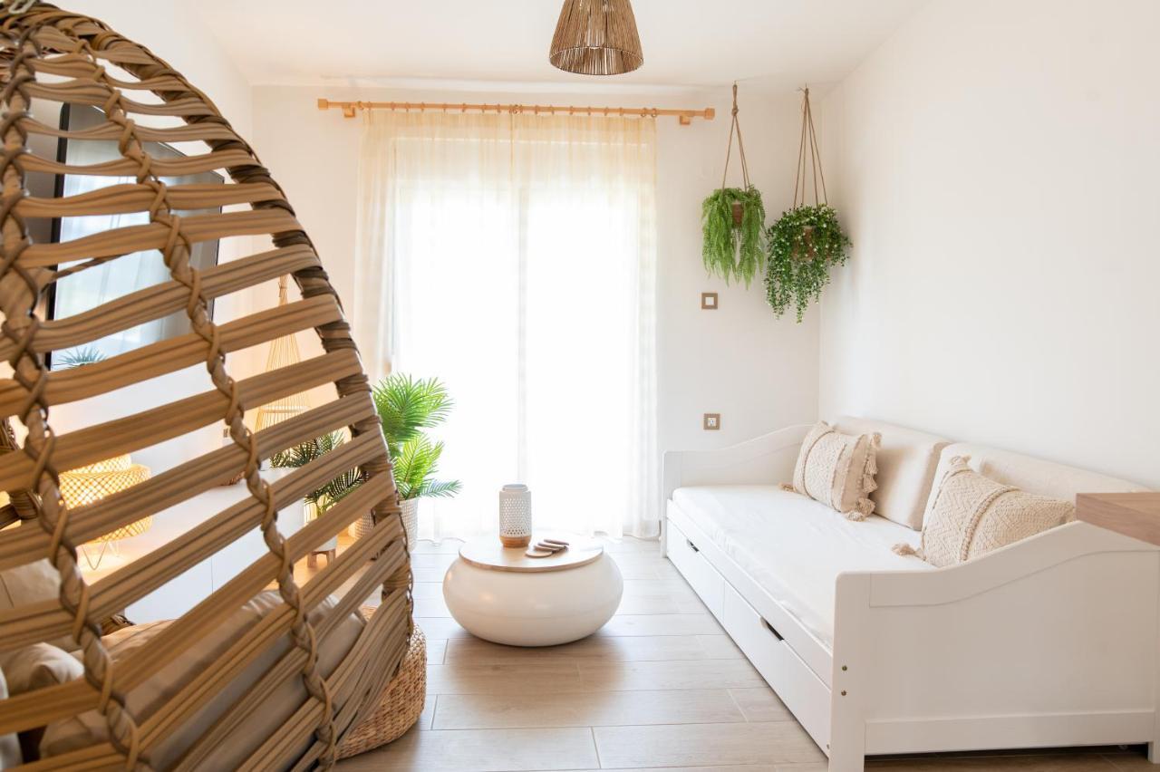 Apartmán White Dream House Kos Exteriér fotografie