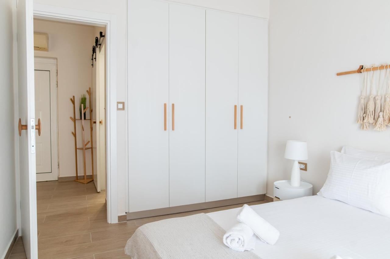 Apartmán White Dream House Kos Exteriér fotografie