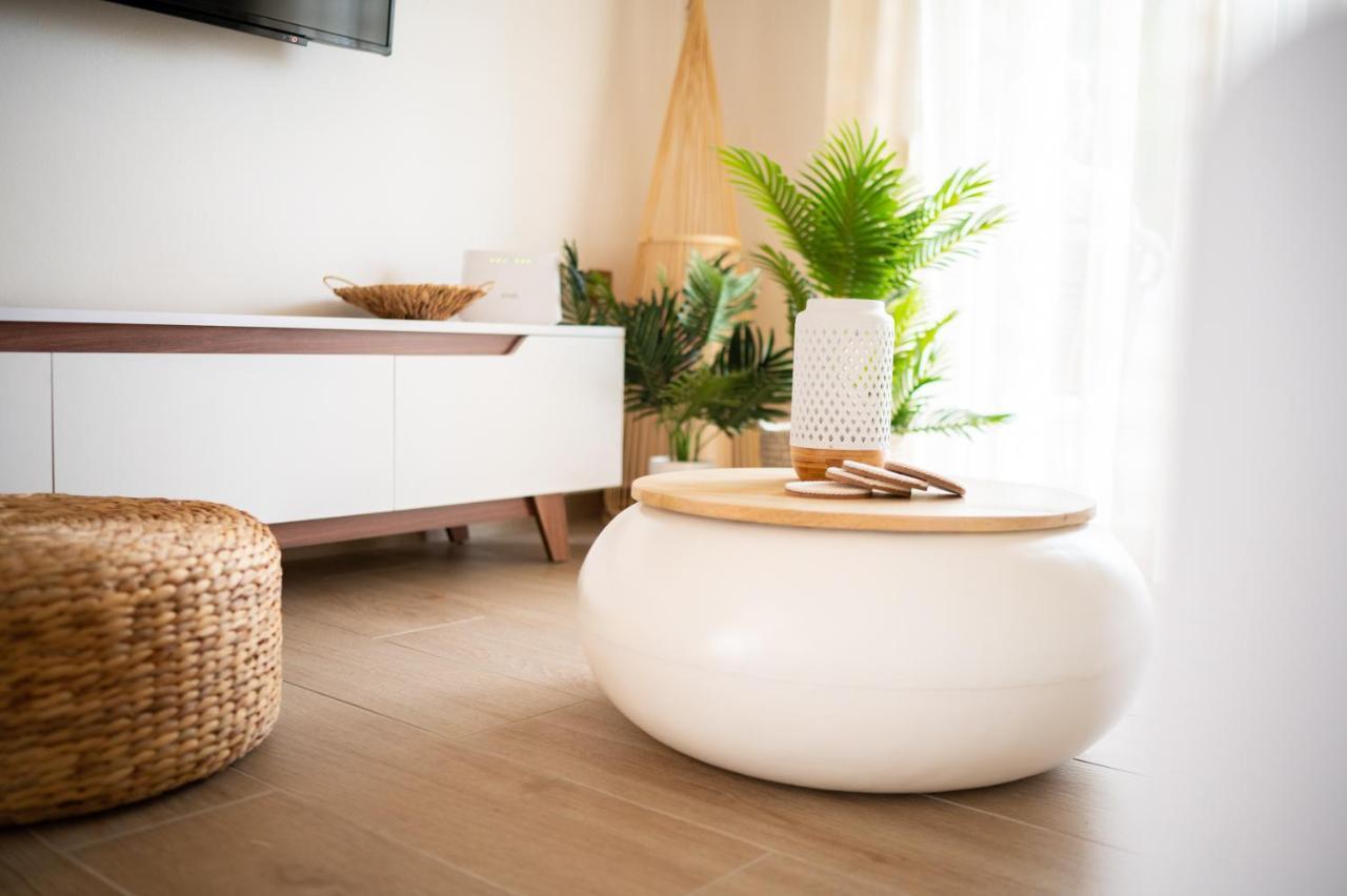 Apartmán White Dream House Kos Exteriér fotografie
