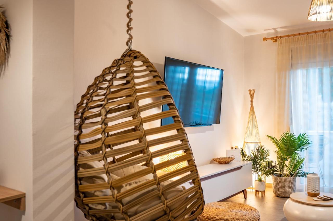 Apartmán White Dream House Kos Exteriér fotografie