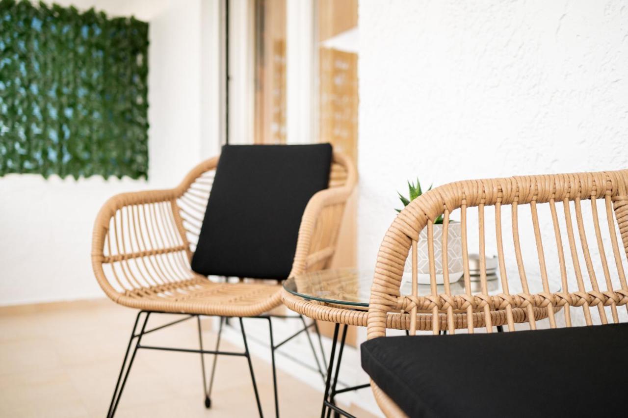 Apartmán White Dream House Kos Exteriér fotografie