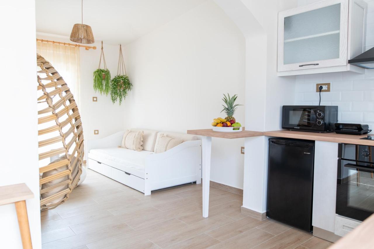 Apartmán White Dream House Kos Exteriér fotografie