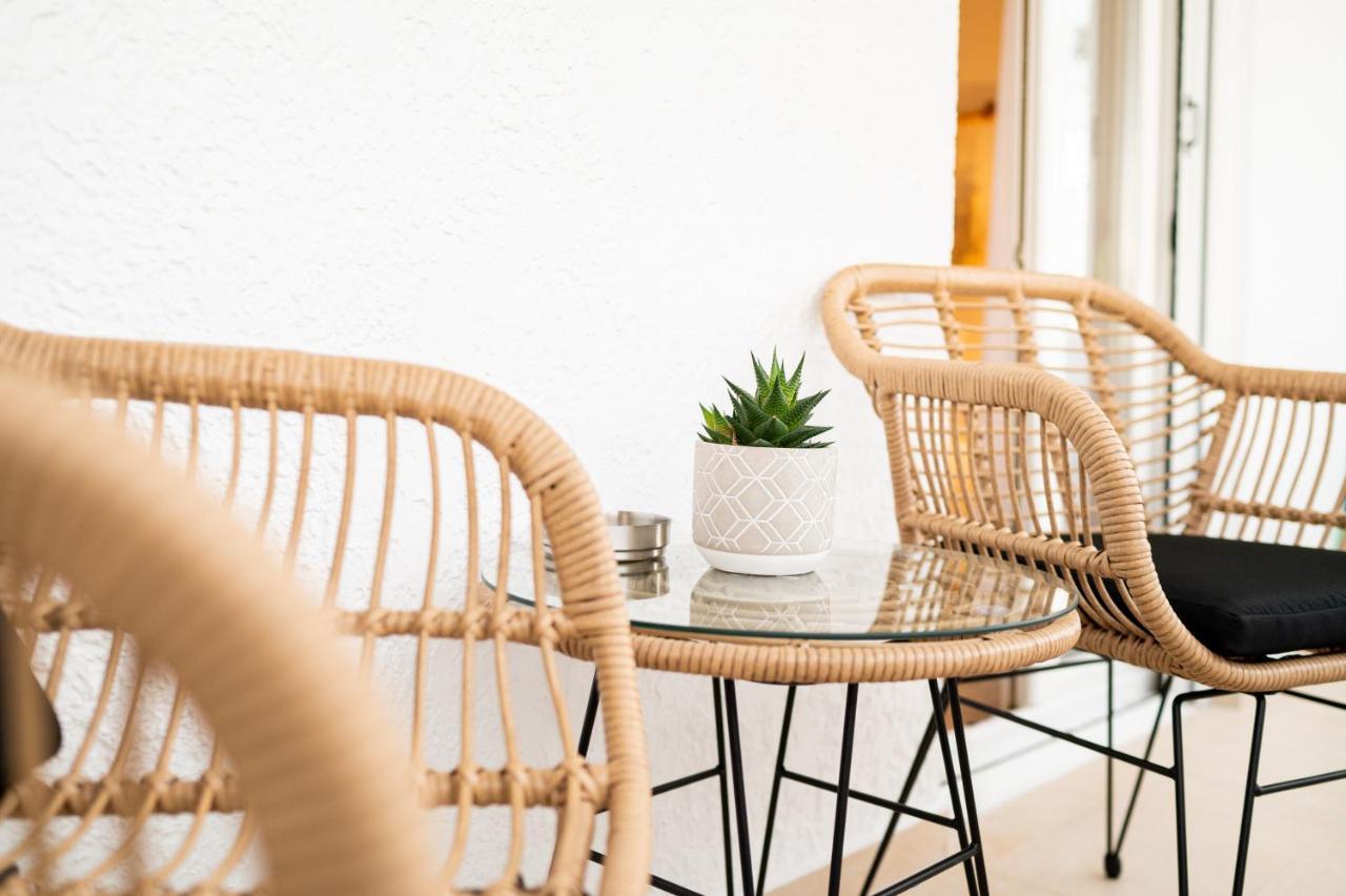 Apartmán White Dream House Kos Exteriér fotografie