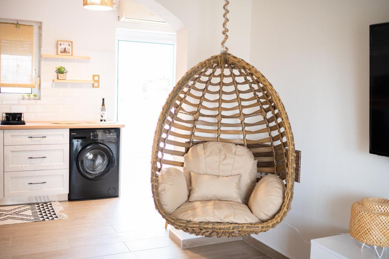 Apartmán White Dream House Kos Exteriér fotografie