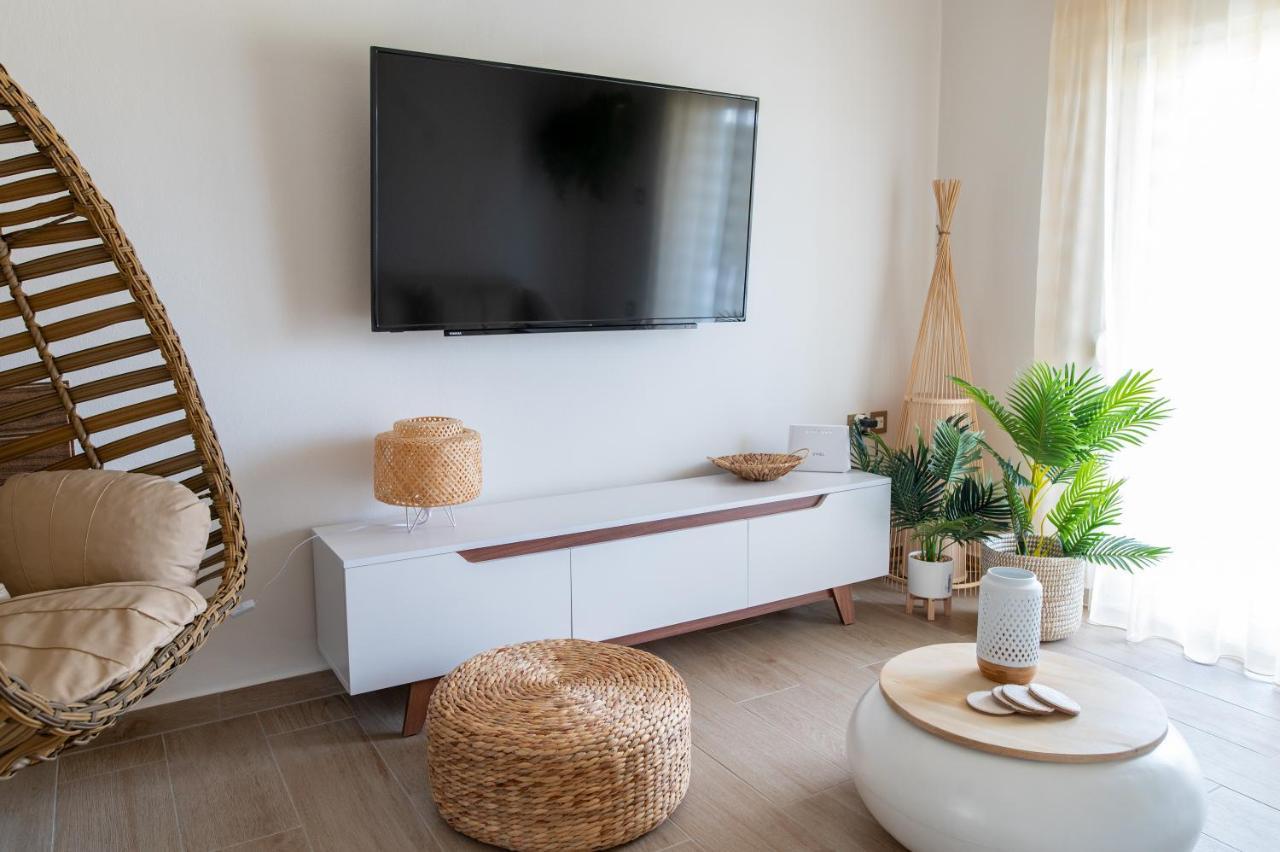 Apartmán White Dream House Kos Exteriér fotografie