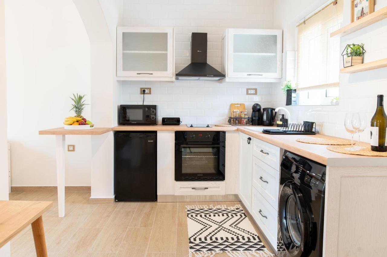 Apartmán White Dream House Kos Exteriér fotografie