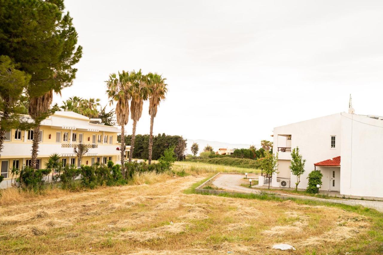 Apartmán White Dream House Kos Exteriér fotografie