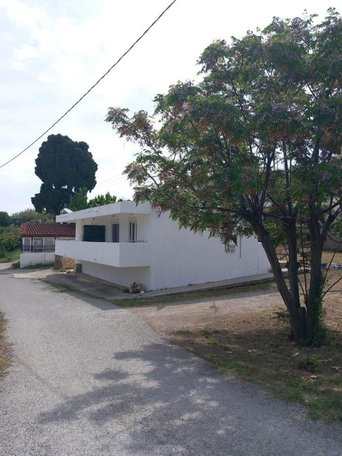 Apartmán White Dream House Kos Exteriér fotografie